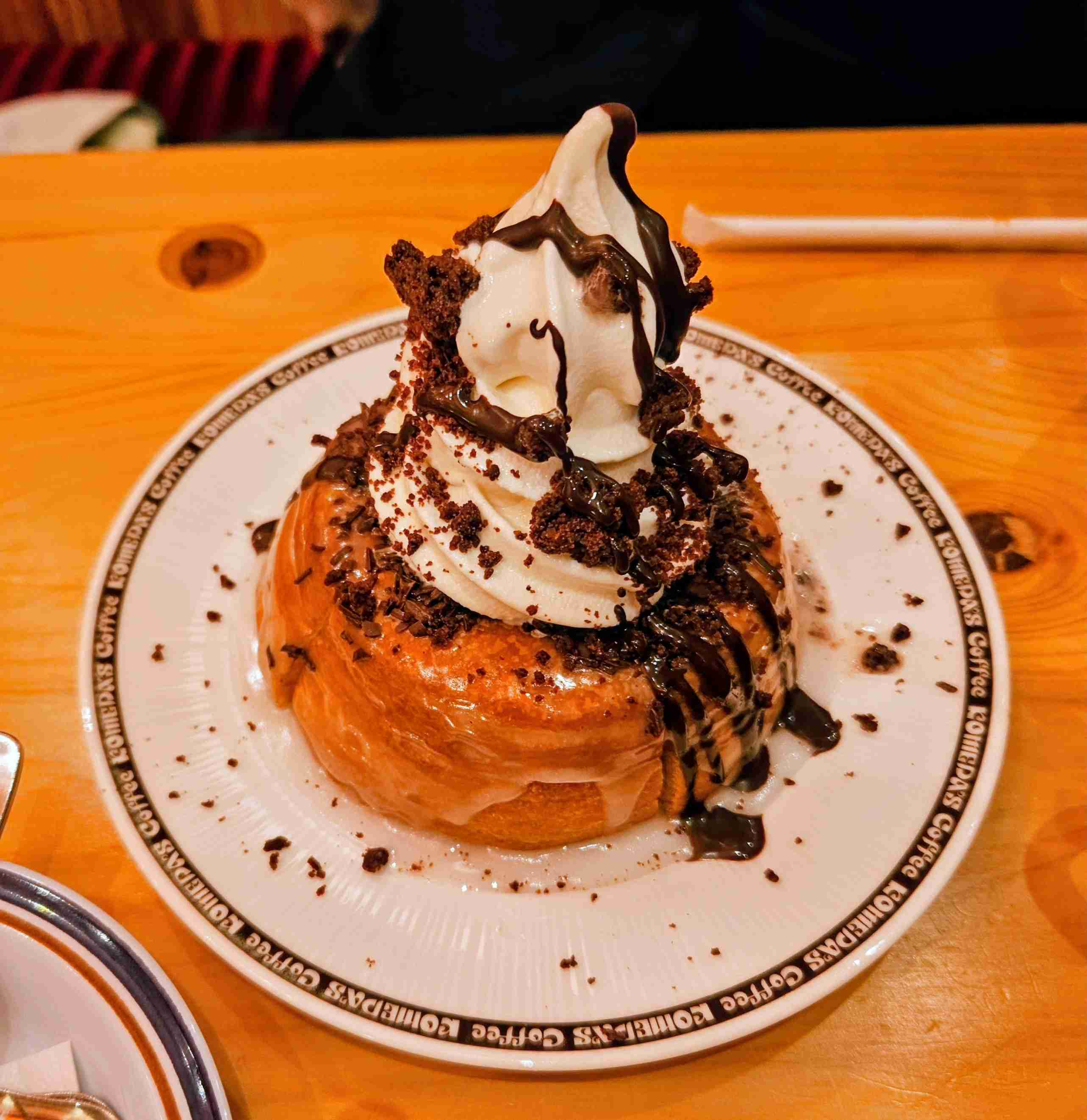 みんなの外食の写真を見せてください