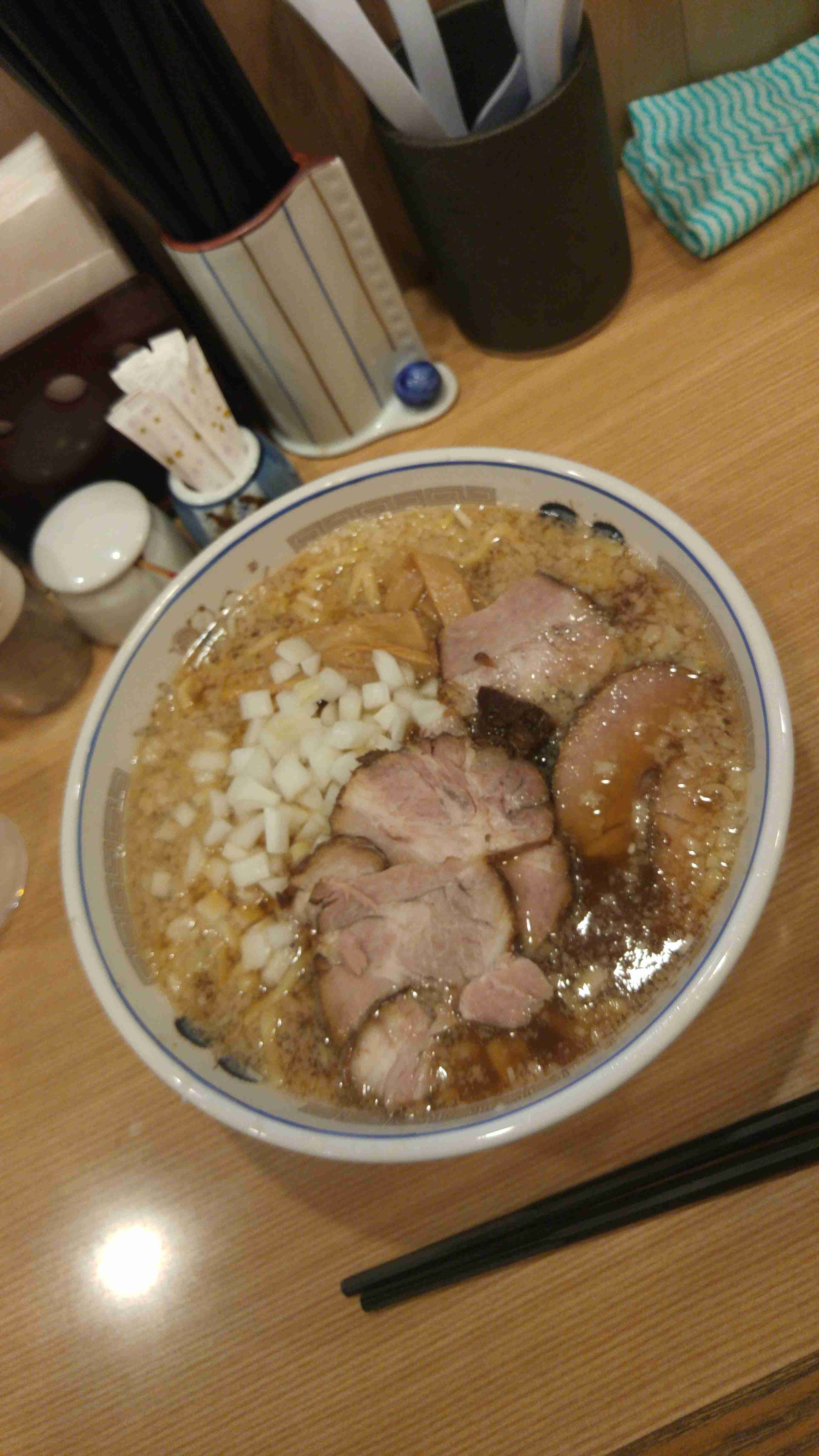 みんなの外食の写真を見せてください