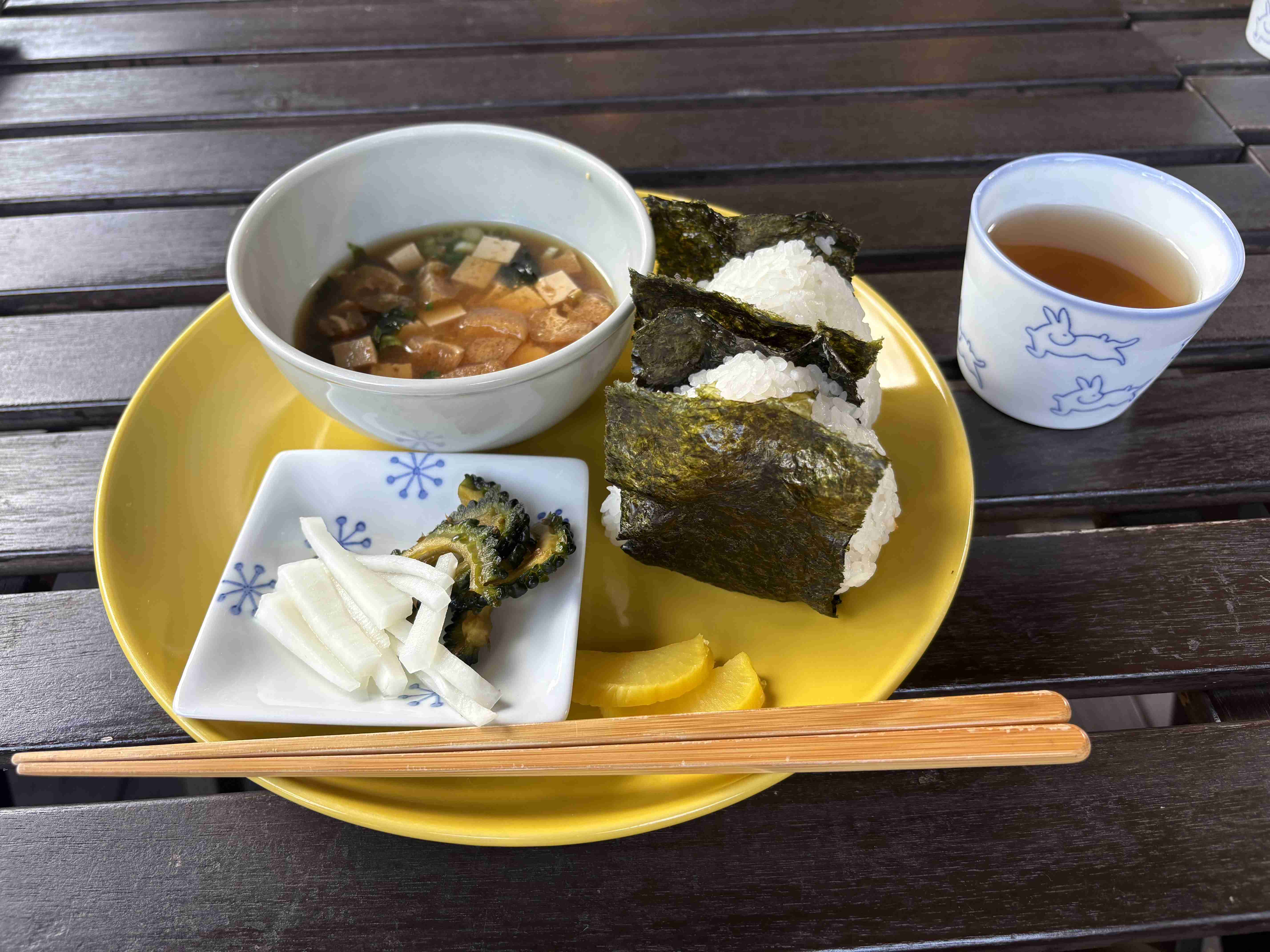 みんなの外食の写真を見せてください