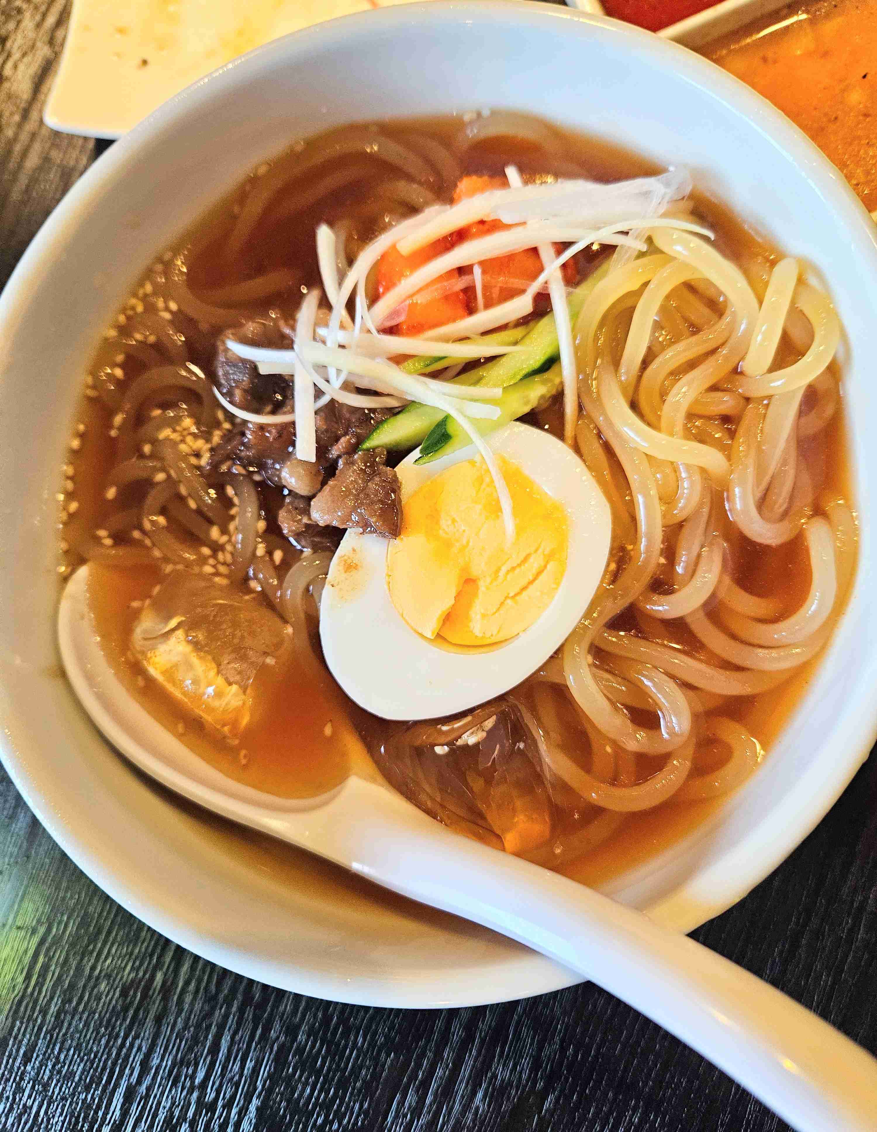 みんなの外食の写真を見せてください