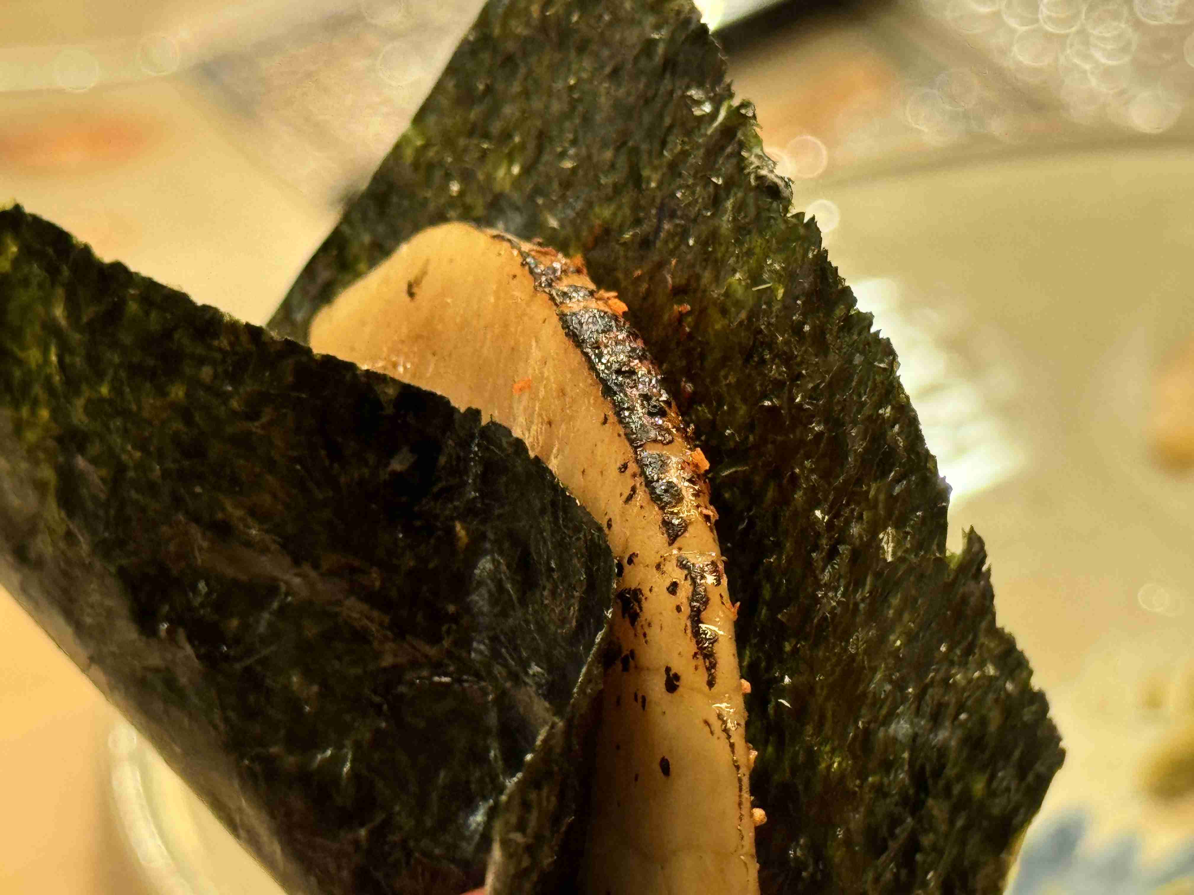 みんなの外食の写真を見せてください