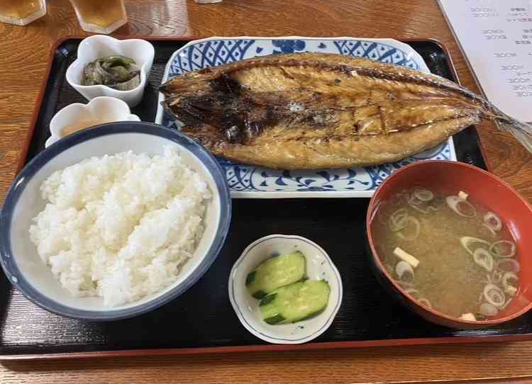 みんなの外食の写真を見せてください