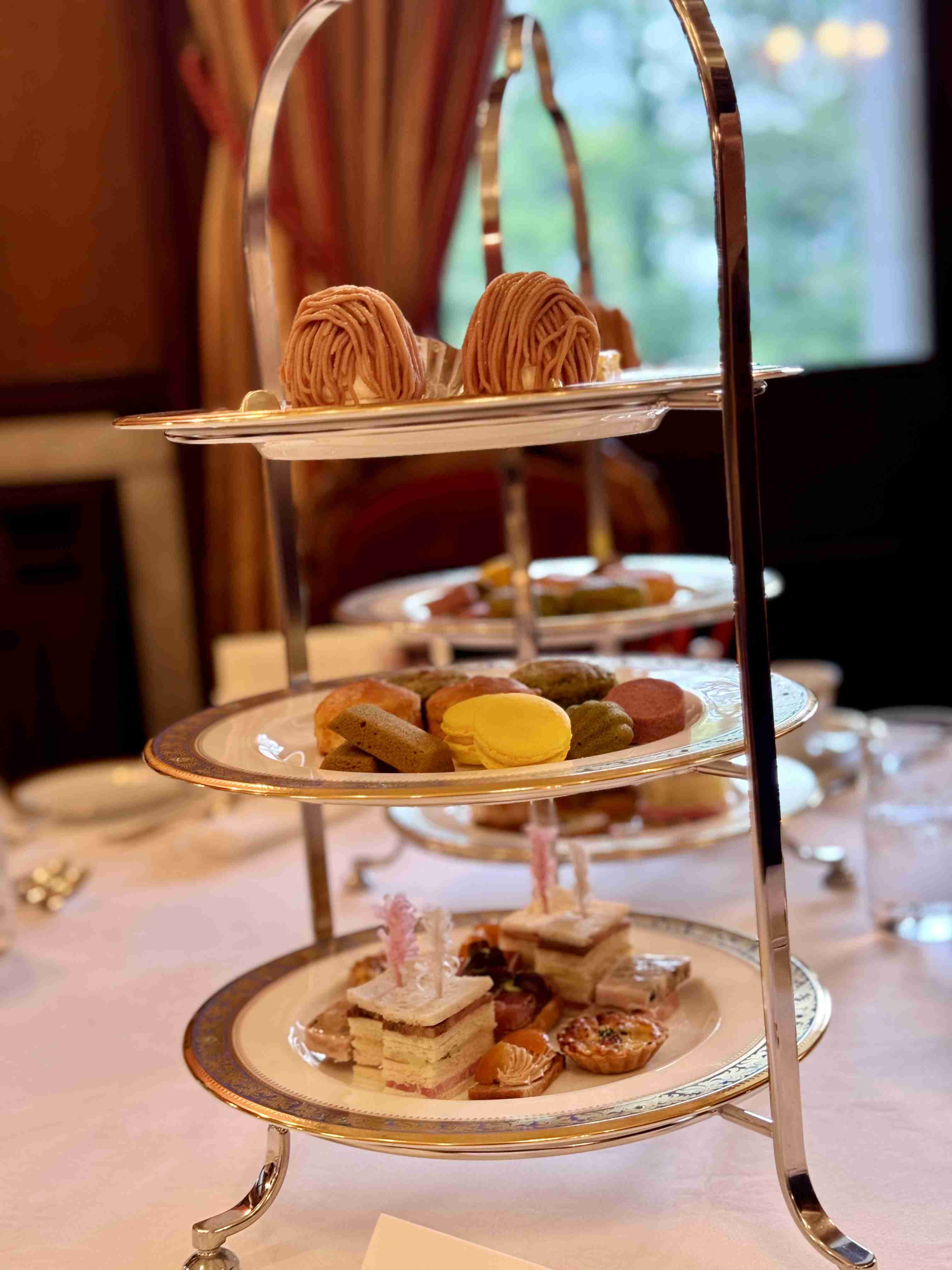 みんなの外食の写真を見せてください