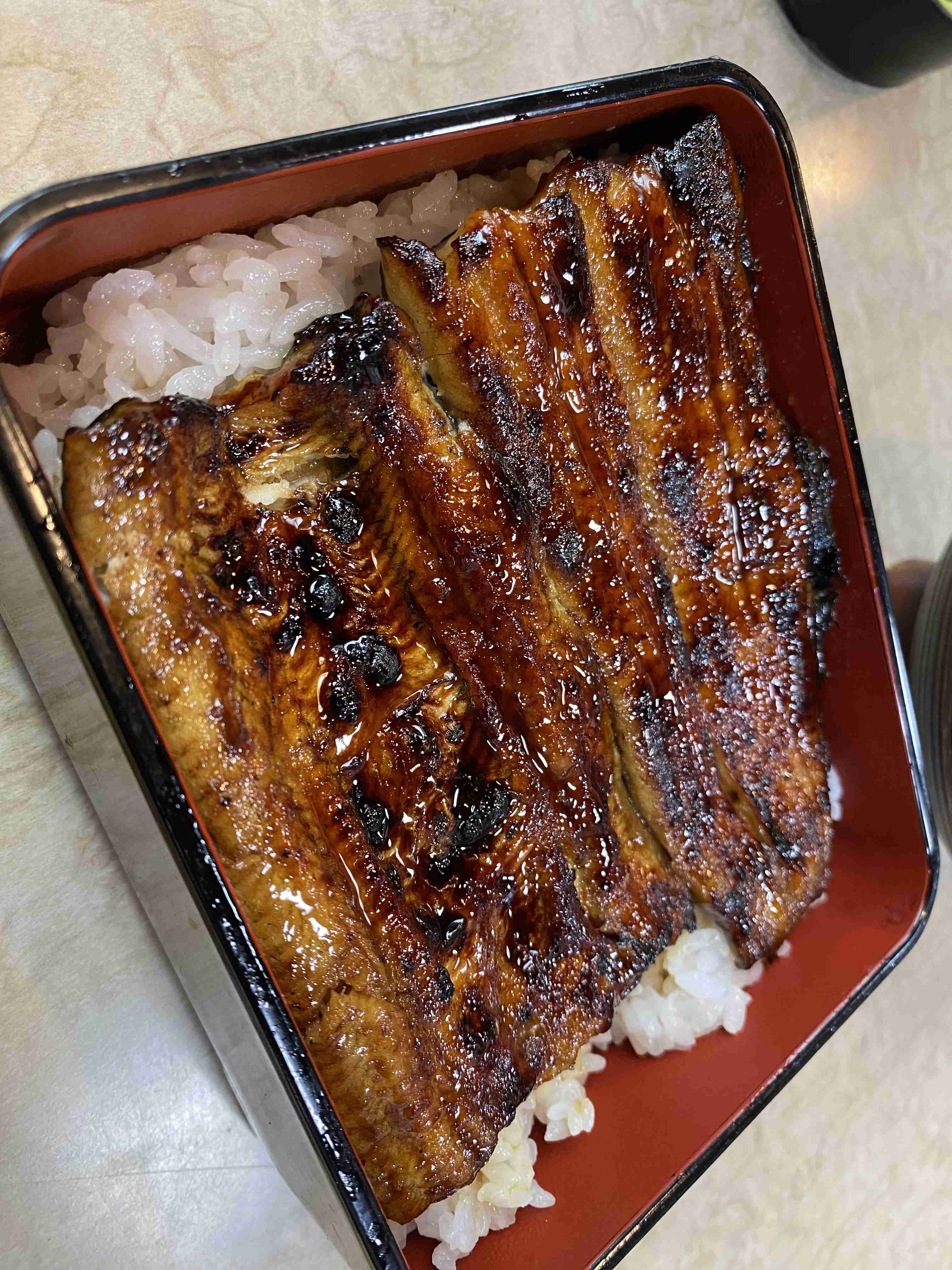 みんなの外食の写真を見せてください