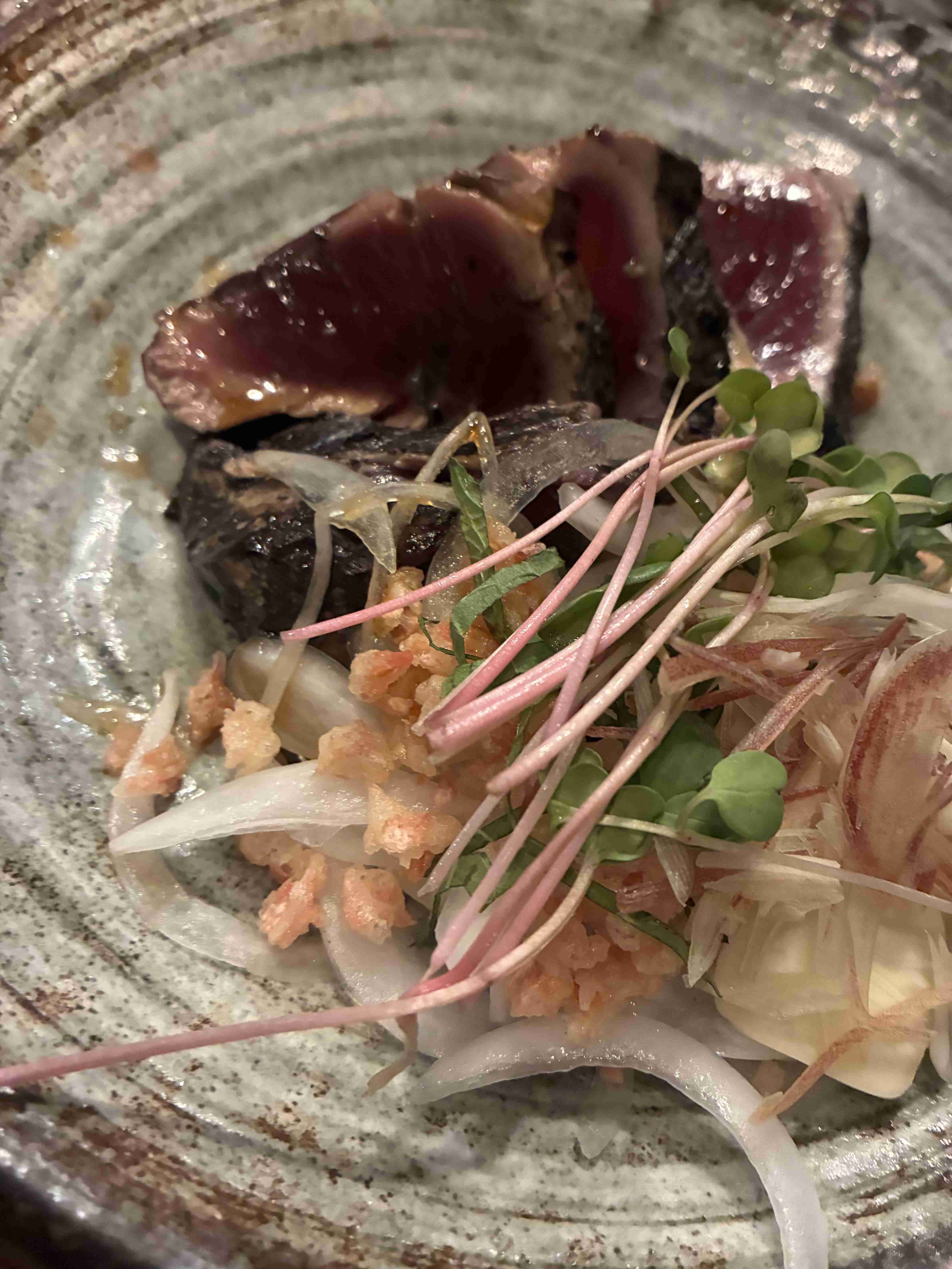 みんなの外食の写真を見せてください