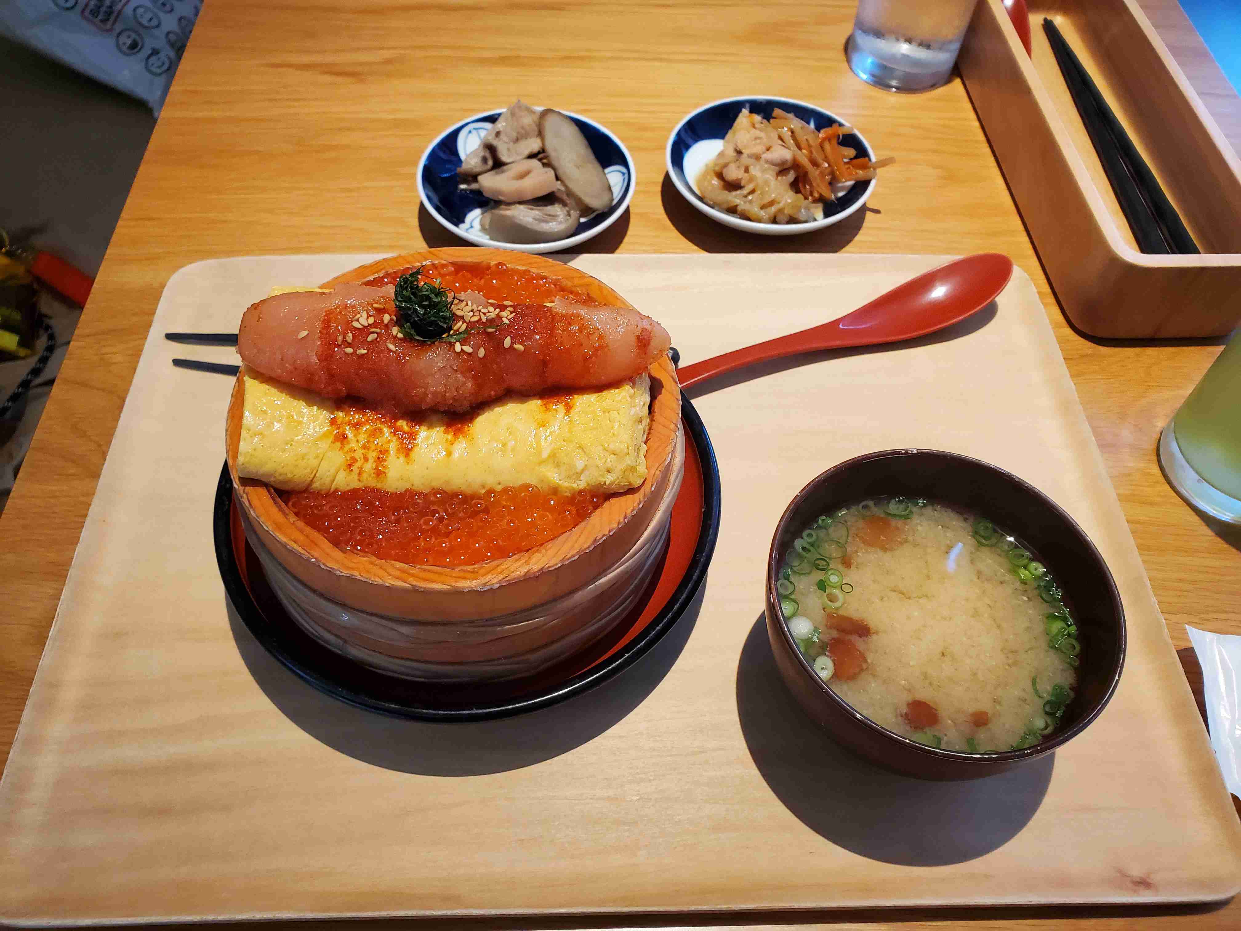 みんなの外食の写真を見せてください