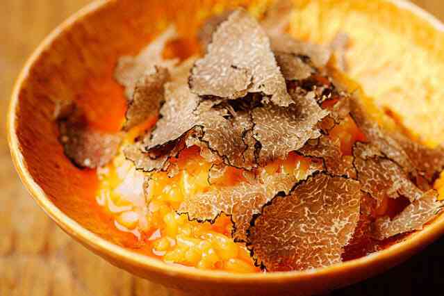 みんなの外食の写真を見せてください