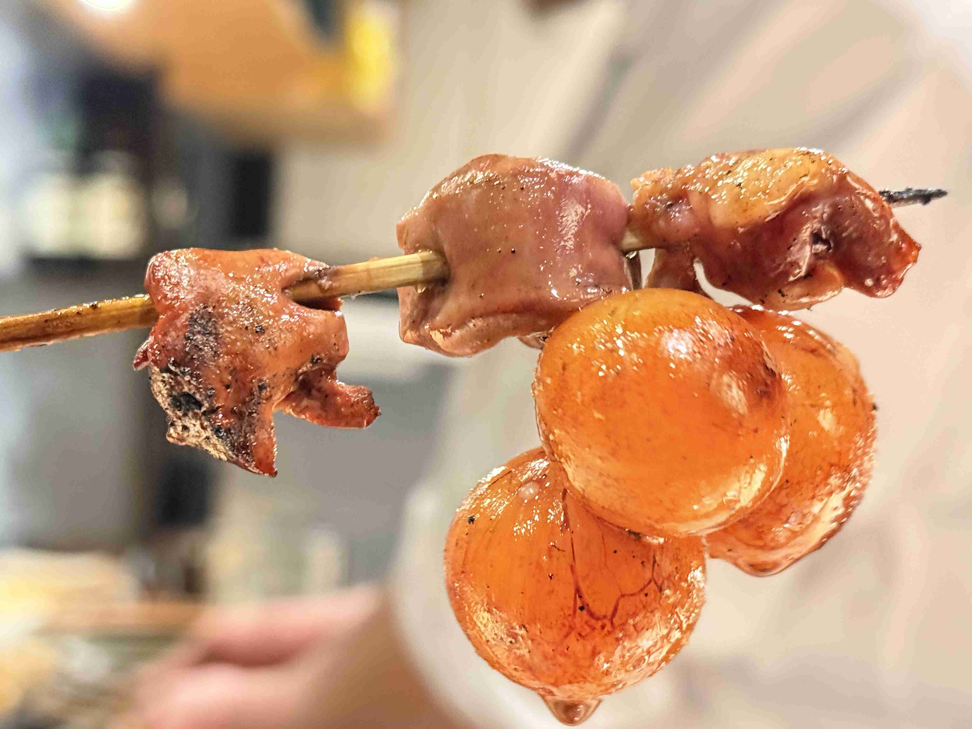 みんなの外食の写真を見せてください