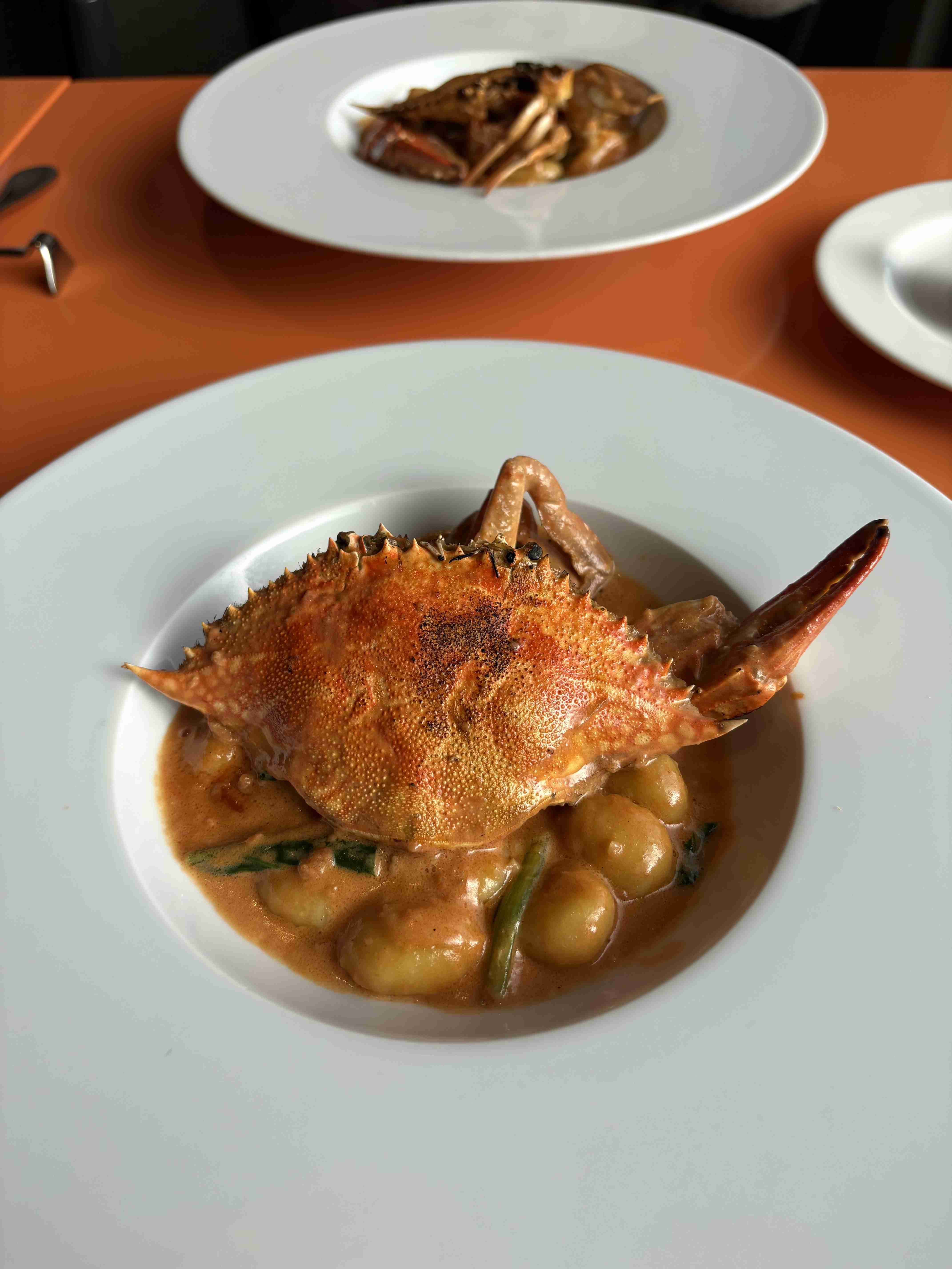 みんなの外食の写真を見せてください