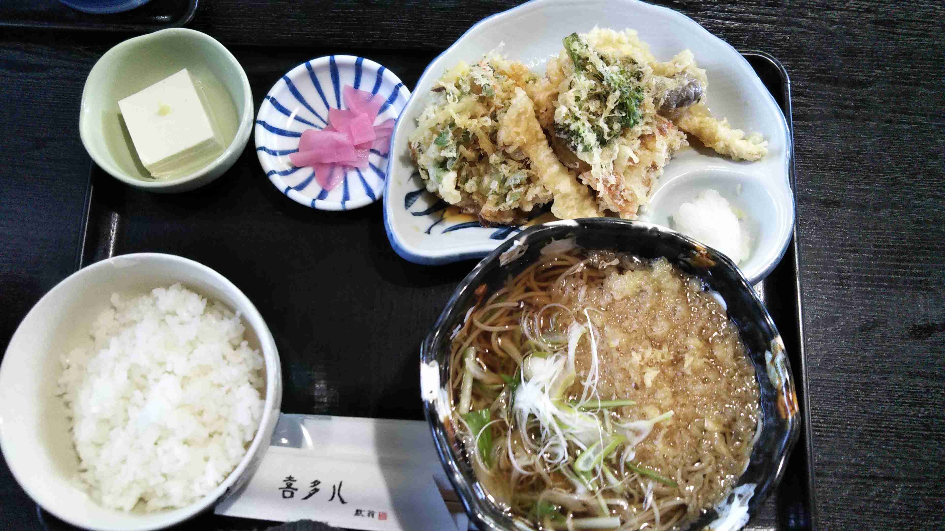 みんなの外食の写真を見せてください