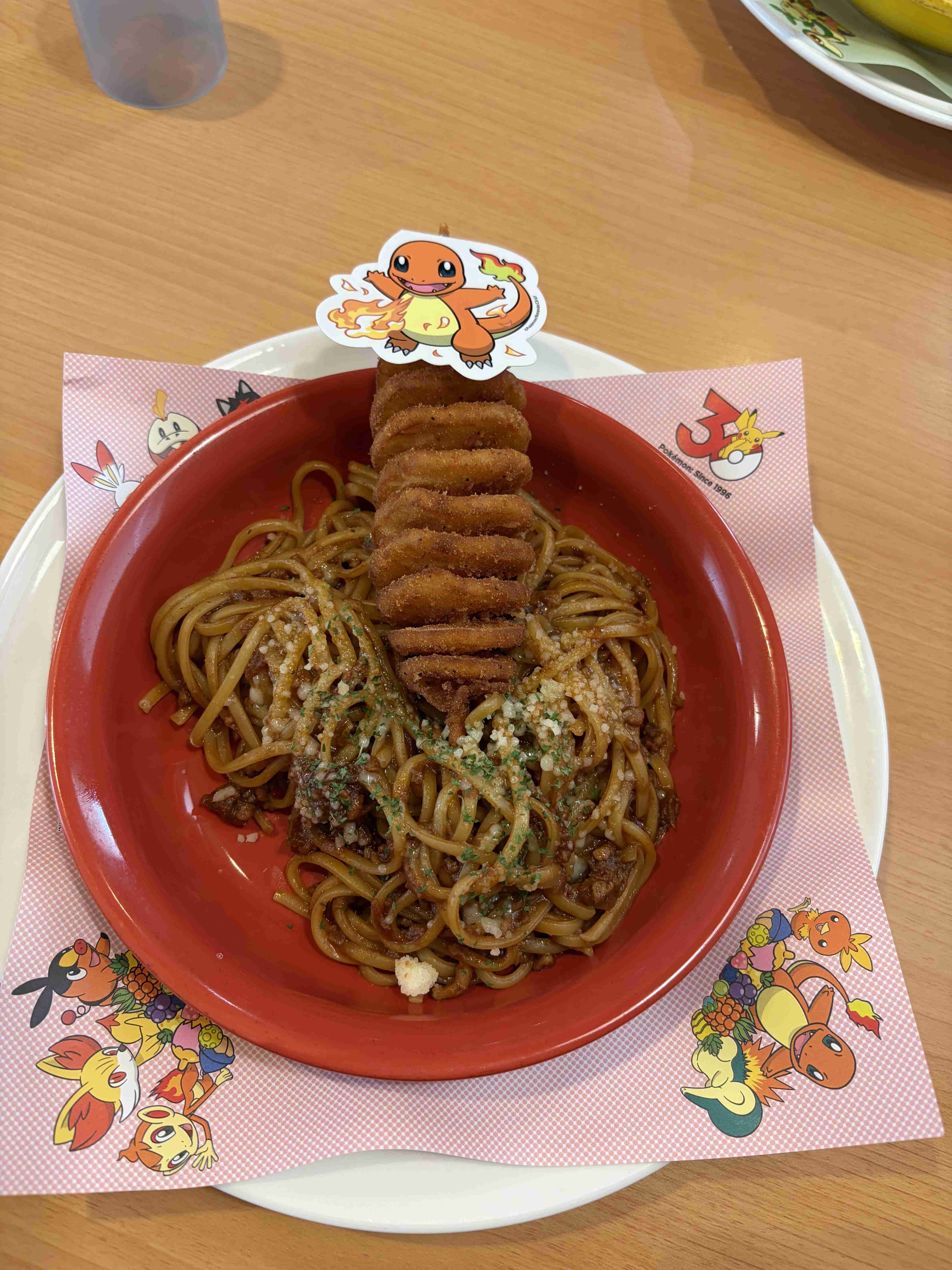 みんなの外食の写真を見せてください