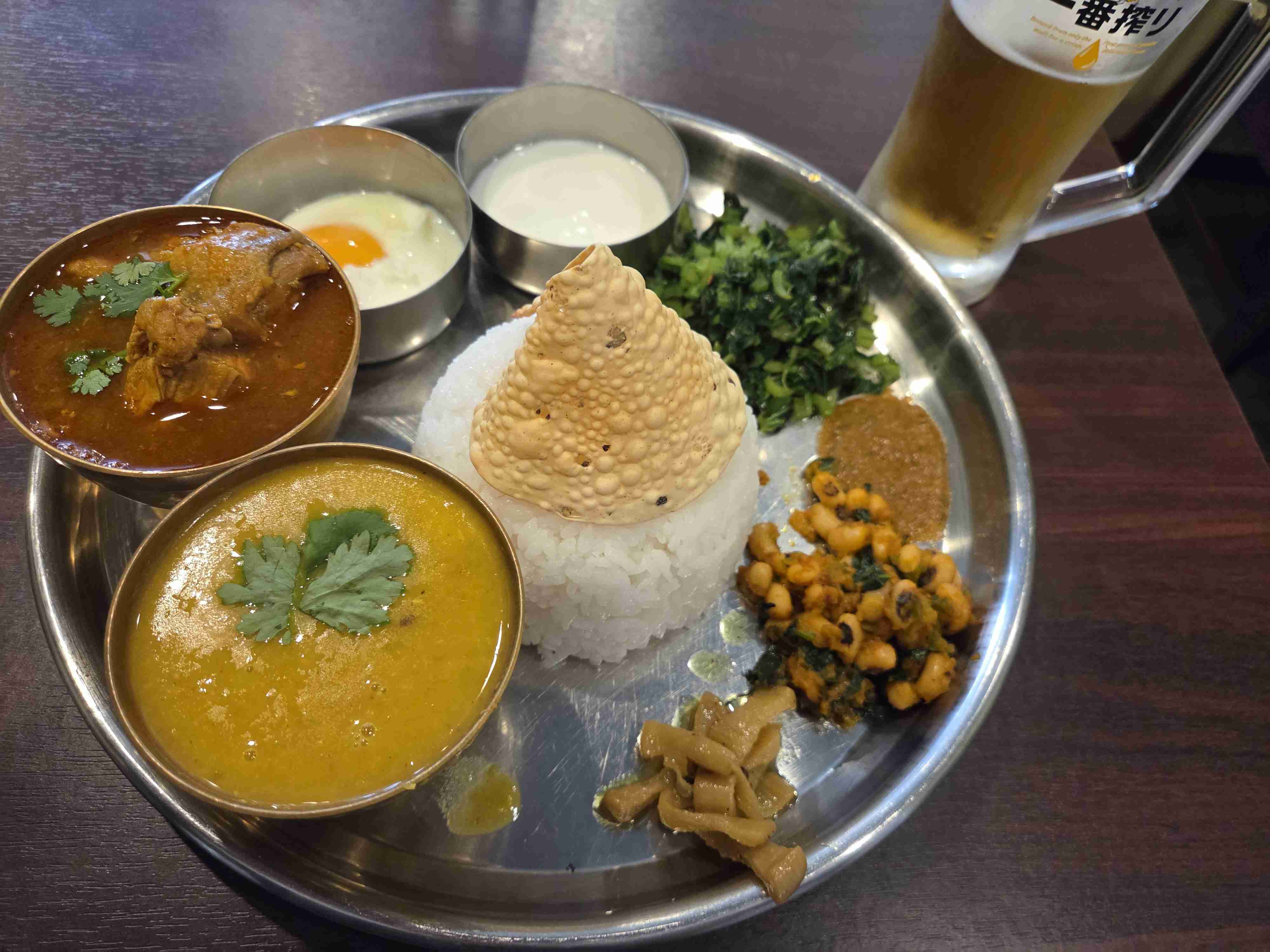 みんなの外食の写真を見せてください