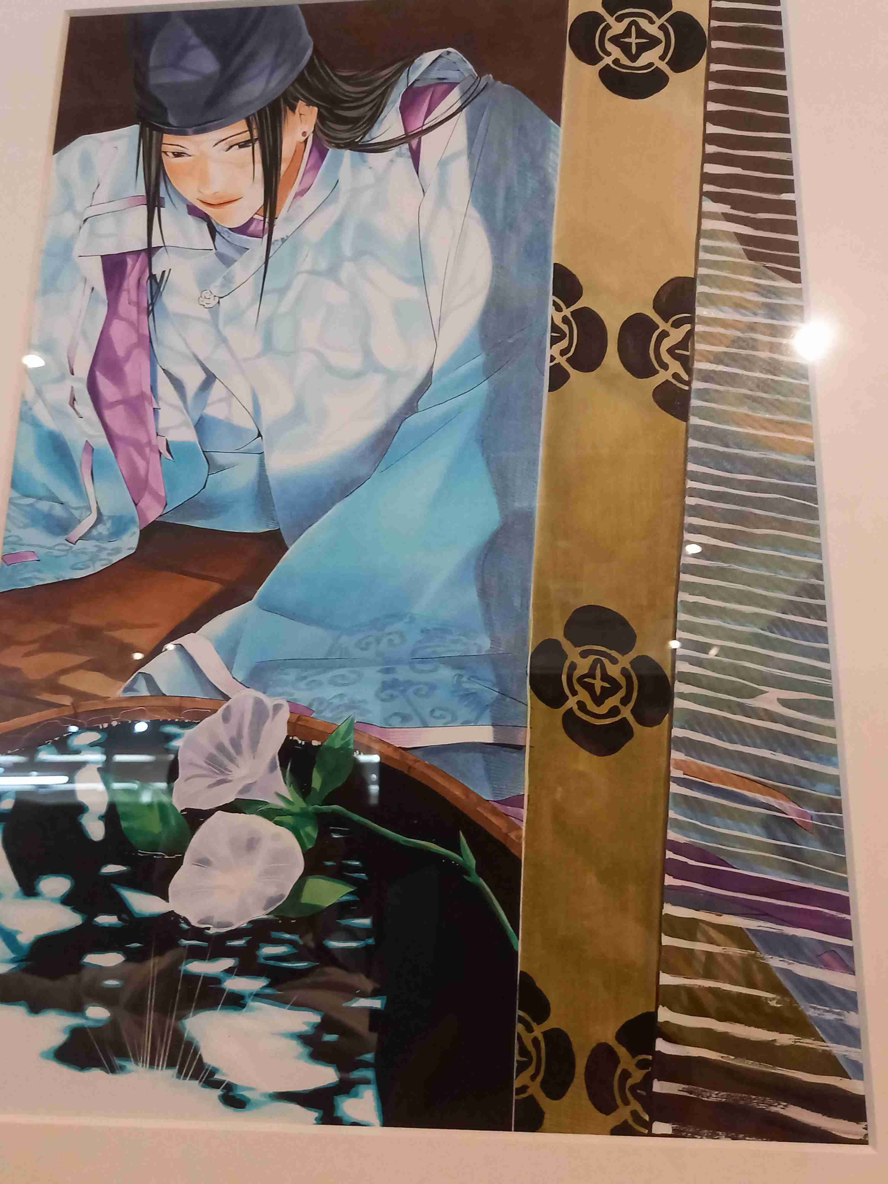 【二次元】色気のある男キャラと言えば？Part6