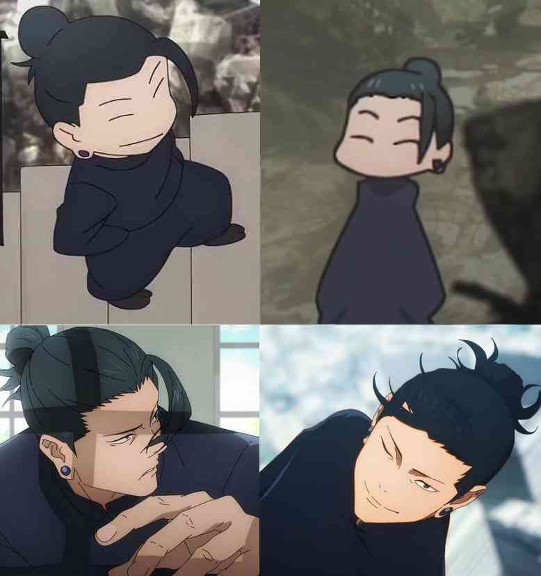 【二次元】色気のある男キャラと言えば？Part6