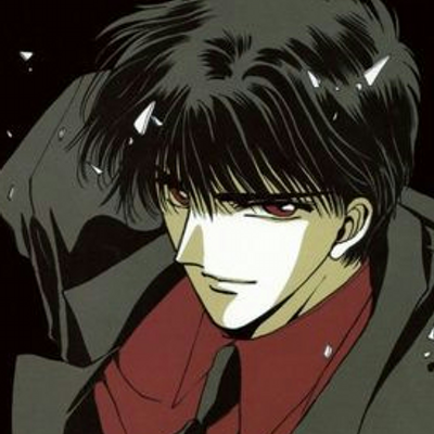 【二次元】色気のある男キャラと言えば？Part6