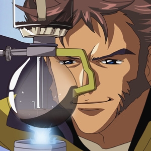 【二次元】色気のある男キャラと言えば？Part6