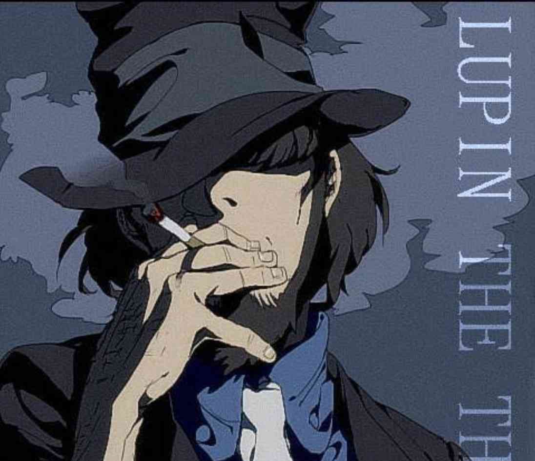 【二次元】色気のある男キャラと言えば？Part6