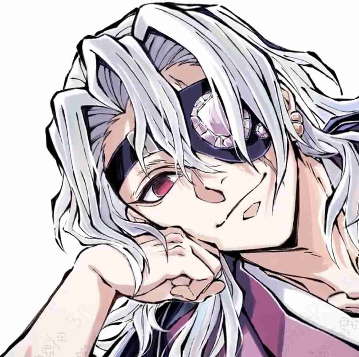 【二次元】色気のある男キャラと言えば？Part6