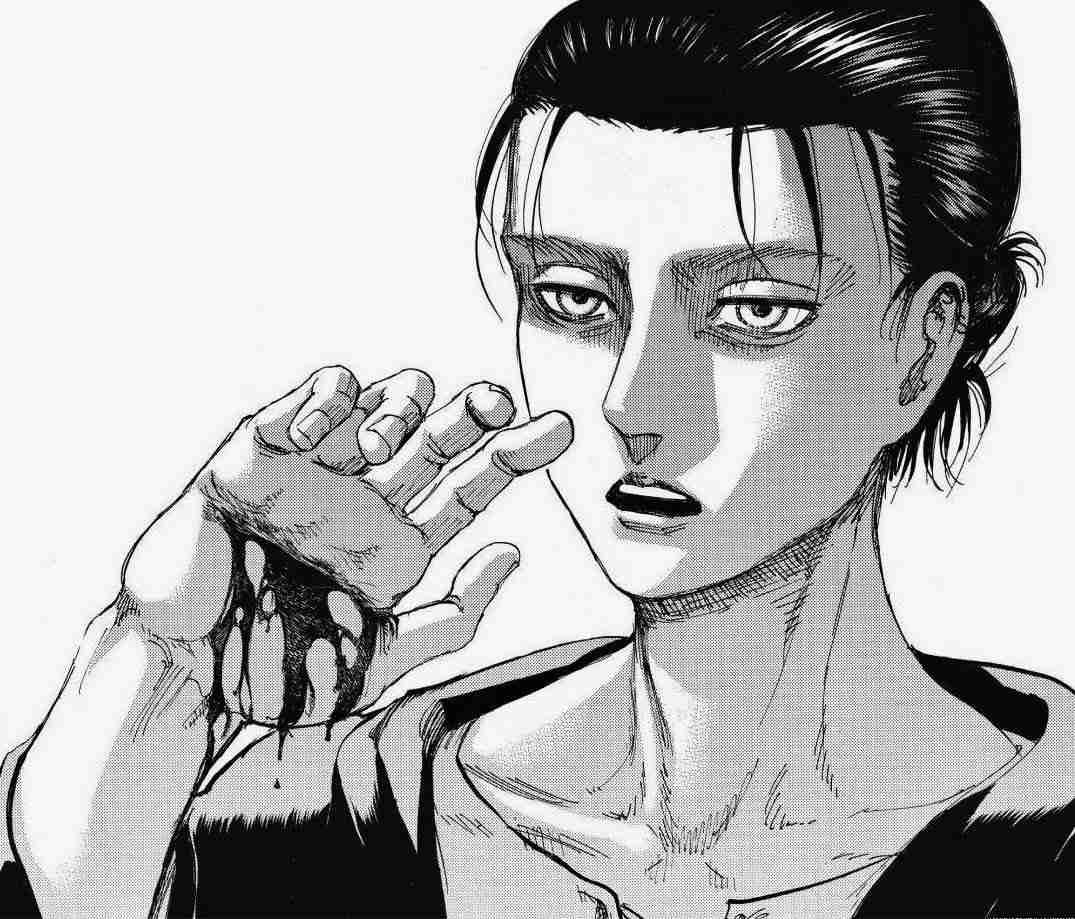 【二次元】色気のある男キャラと言えば？Part6
