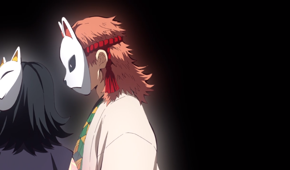 【二次元】色気のある男キャラと言えば？Part6