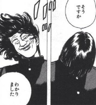 【二次元】色気のある男キャラと言えば？Part6