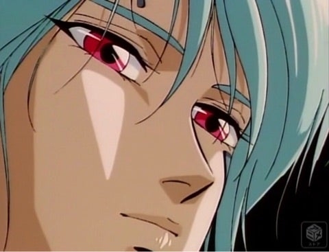 【二次元】色気のある男キャラと言えば？Part6