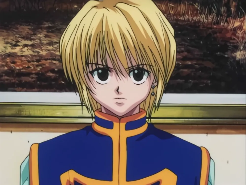 【二次元】色気のある男キャラと言えば？Part6