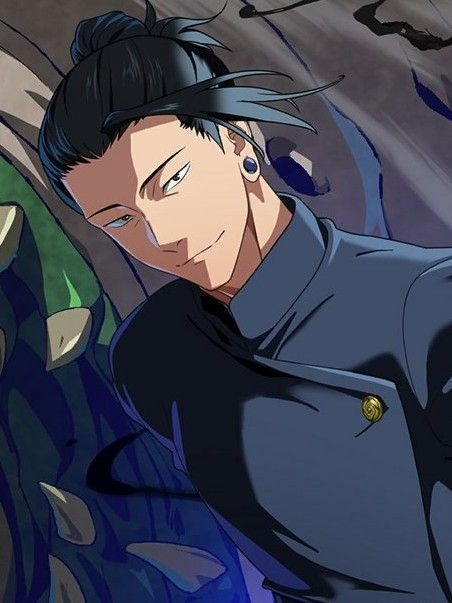【二次元】色気のある男キャラと言えば？Part6