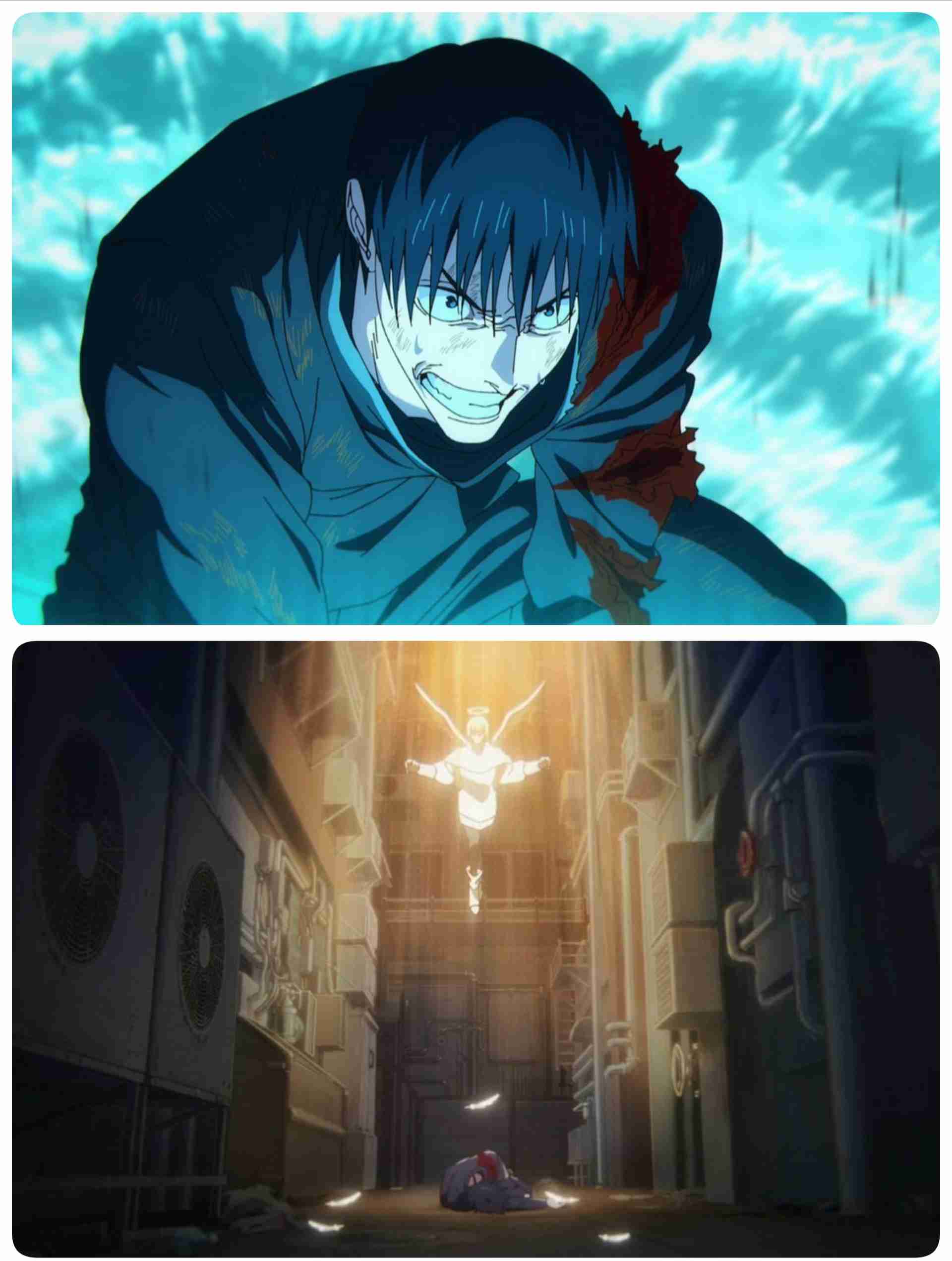 【二次元】色気のある男キャラと言えば？Part6