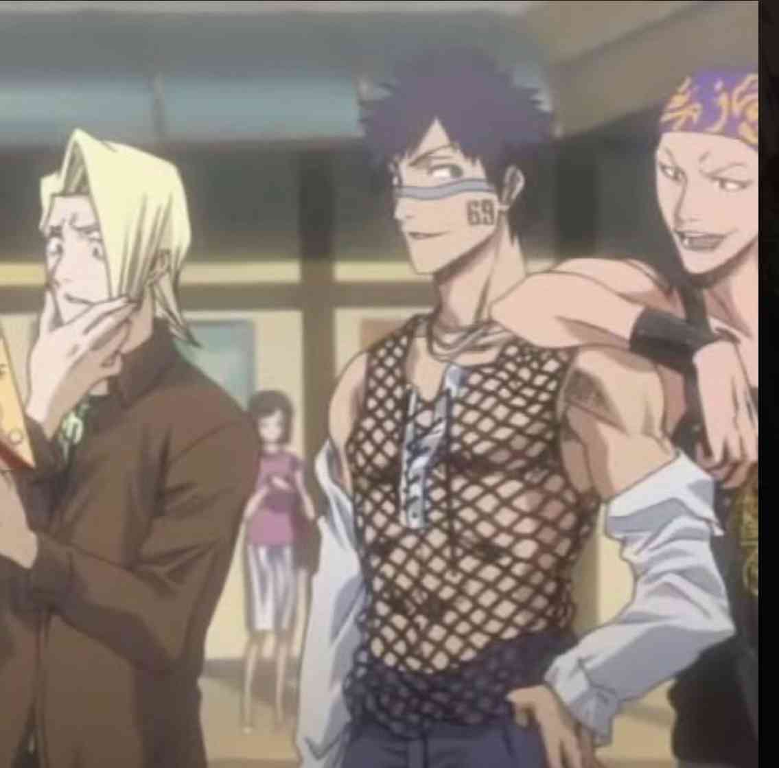 【BLEACH】を語ろう