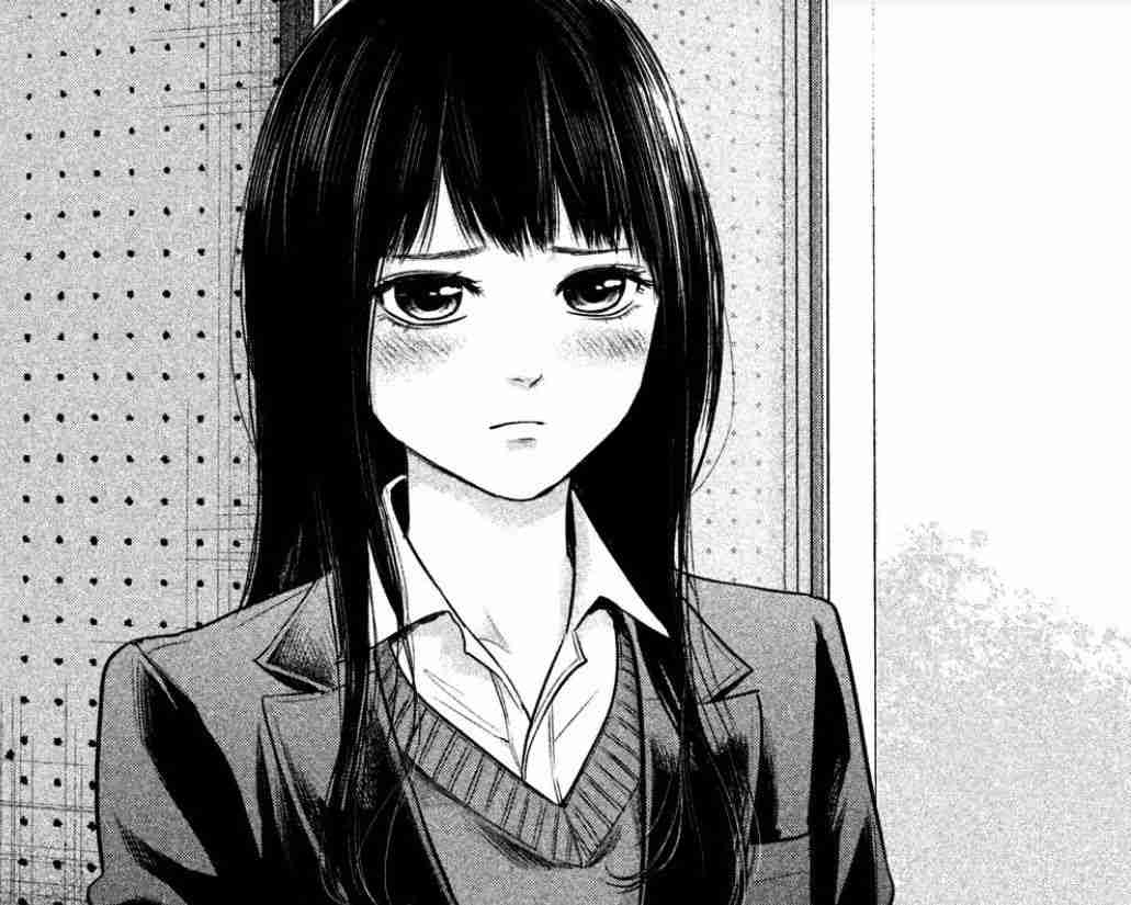 漫画「ハレ婚」を語りたい!