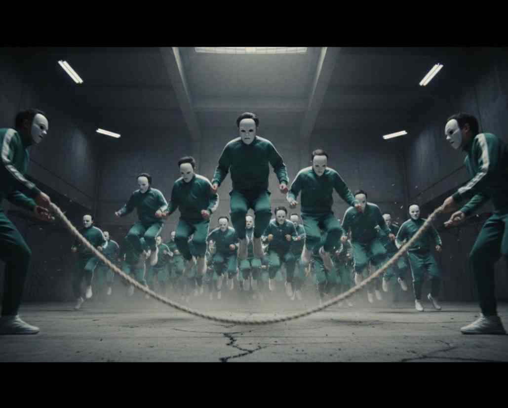 一番くだらない理由でケガした人が優勝