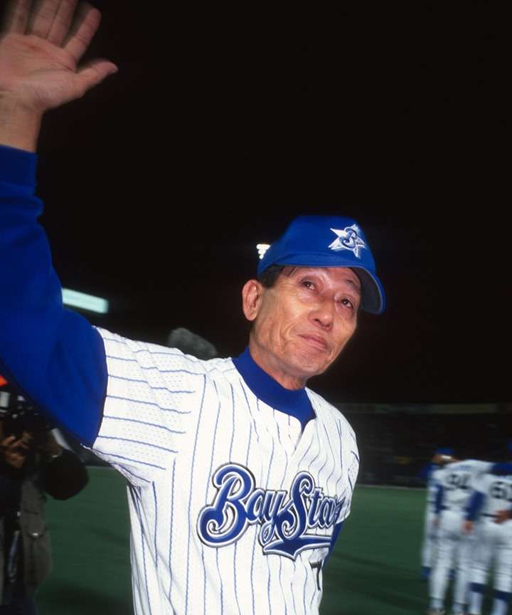最も偉大なスポーツ指導者（または監督）といえば、誰だと思いますか！？