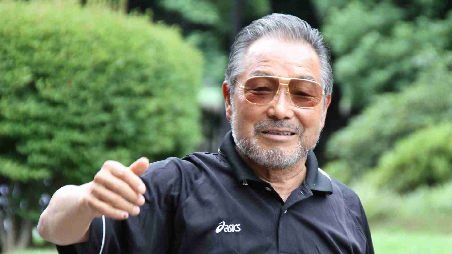 最も偉大なスポーツ指導者（または監督）といえば、誰だと思いますか！？