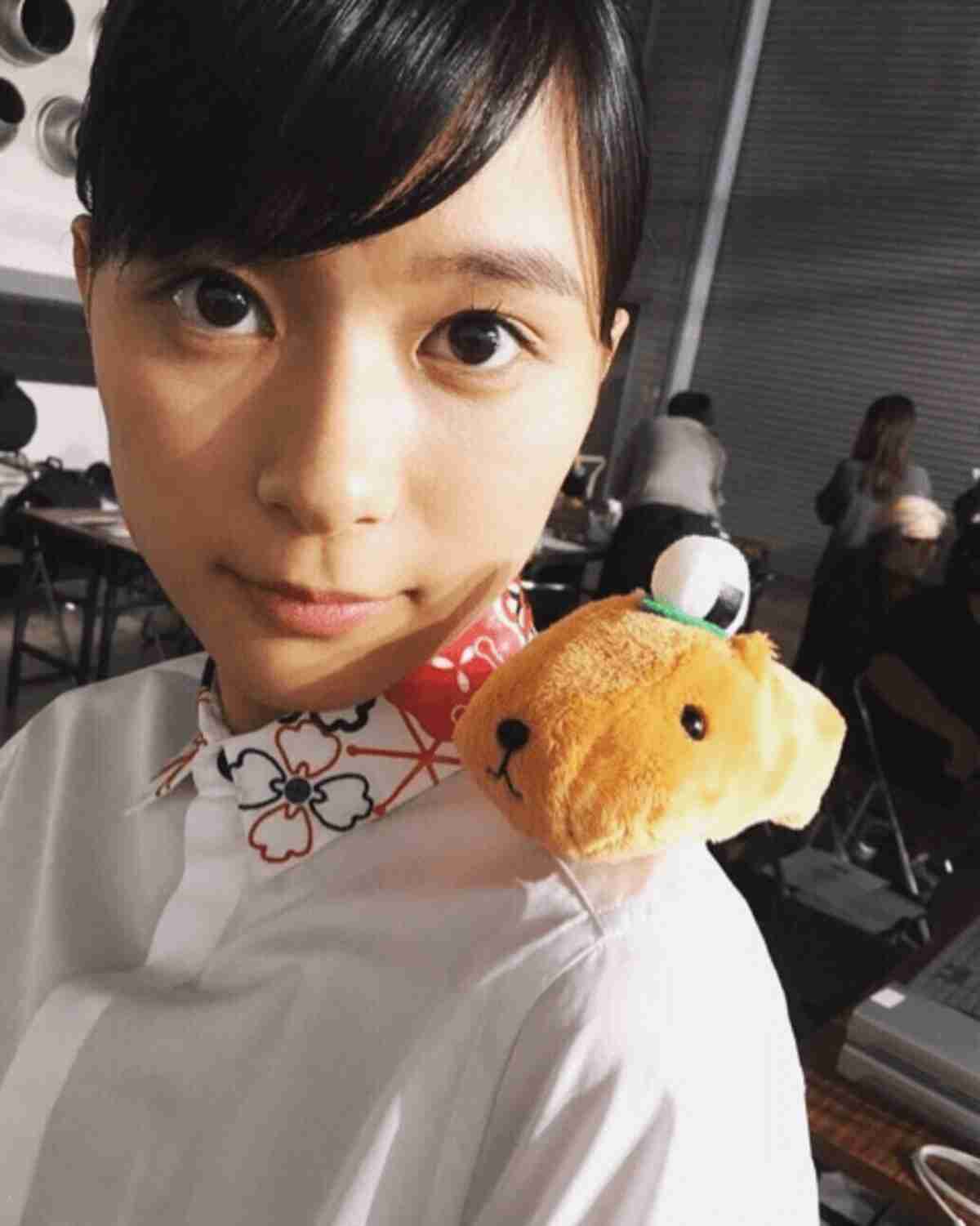 【女優・芳根京子】を語ろう Part3 (アンチ厳禁)