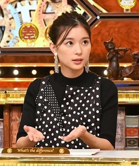 【女優・芳根京子】を語ろう Part3 (アンチ厳禁)