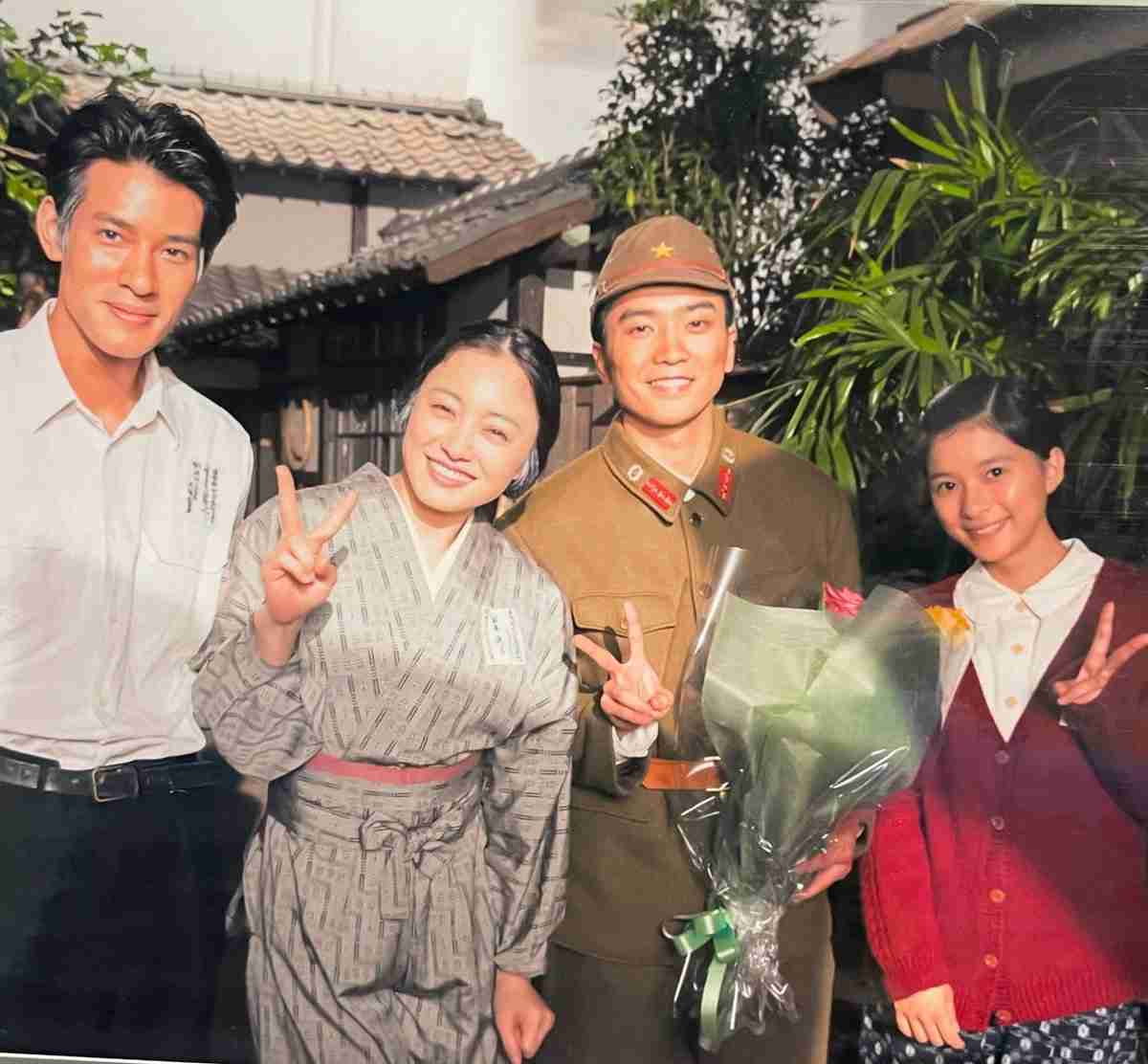 【女優・芳根京子】を語ろう Part3 (アンチ厳禁)