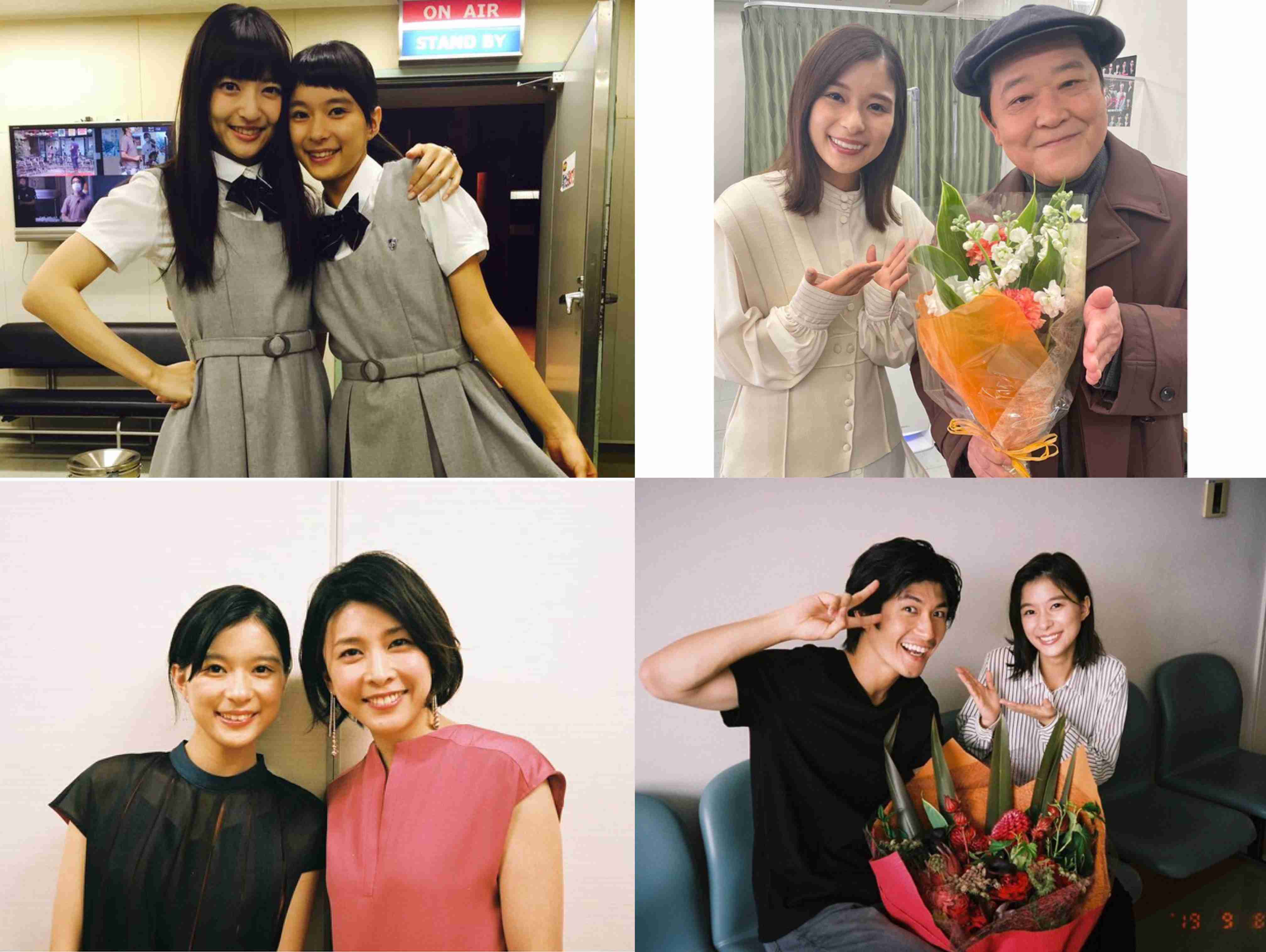 【女優・芳根京子】を語ろう Part3 (アンチ厳禁)