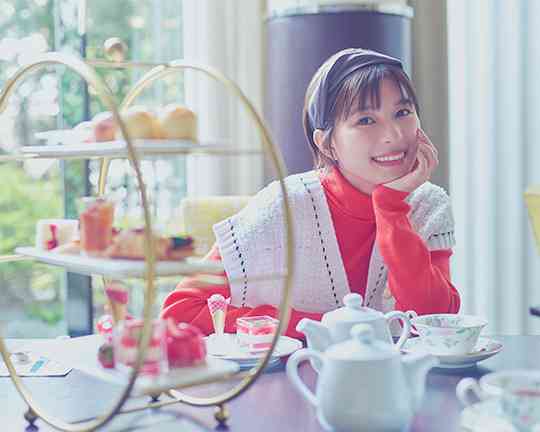 【女優・芳根京子】を語ろう Part3 (アンチ厳禁)