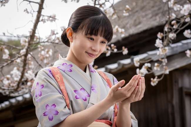 【女優・芳根京子】を語ろう Part3 (アンチ厳禁)