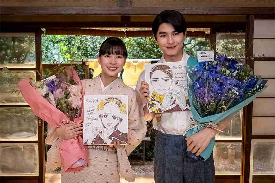 【女優・芳根京子】を語ろう Part3 (アンチ厳禁)