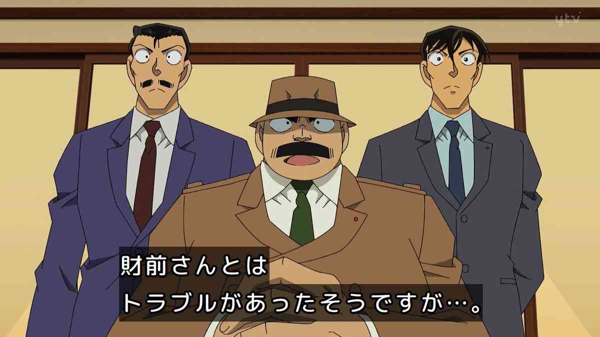 【名探偵コナン】好きなキャラを書くと、他の人がそのキャラの魅力を書くトピ【アンチ禁止】