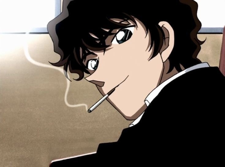 【名探偵コナン】好きなキャラを書くと、他の人がそのキャラの魅力を書くトピ【アンチ禁止】