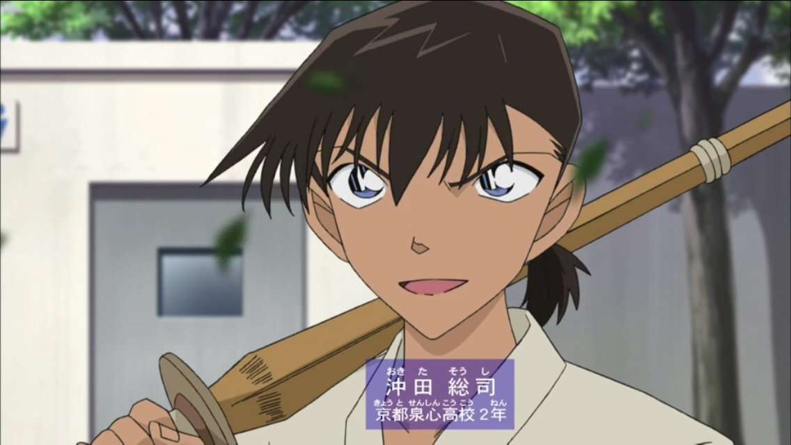 【名探偵コナン】好きなキャラを書くと、他の人がそのキャラの魅力を書くトピ【アンチ禁止】