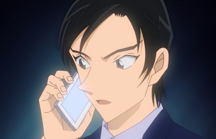 【名探偵コナン】好きなキャラを書くと、他の人がそのキャラの魅力を書くトピ【アンチ禁止】