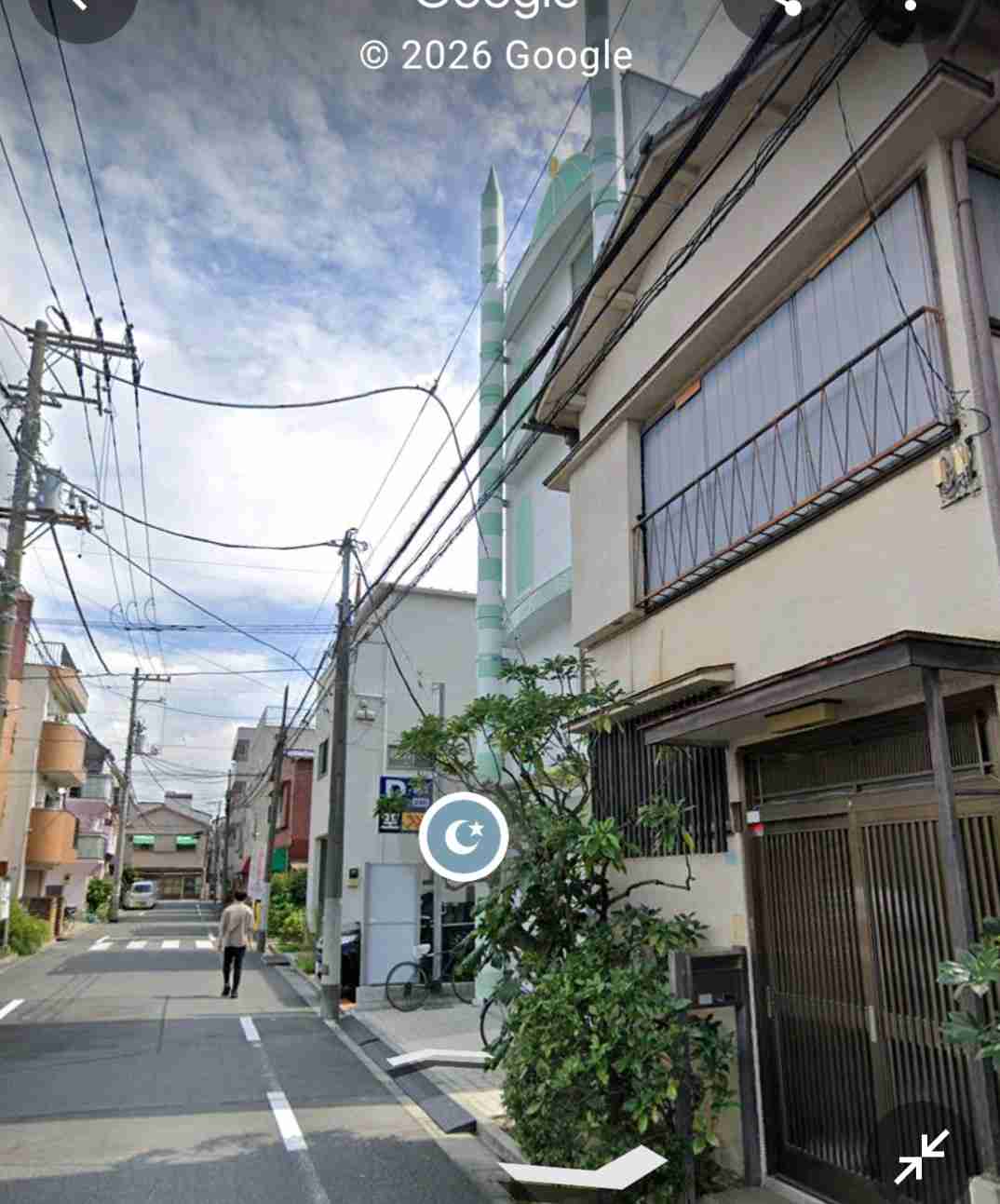 【課題】国内のイスラム教徒急増で大混雑 “モスク不足”訴えの一方で相次ぐ建設反対