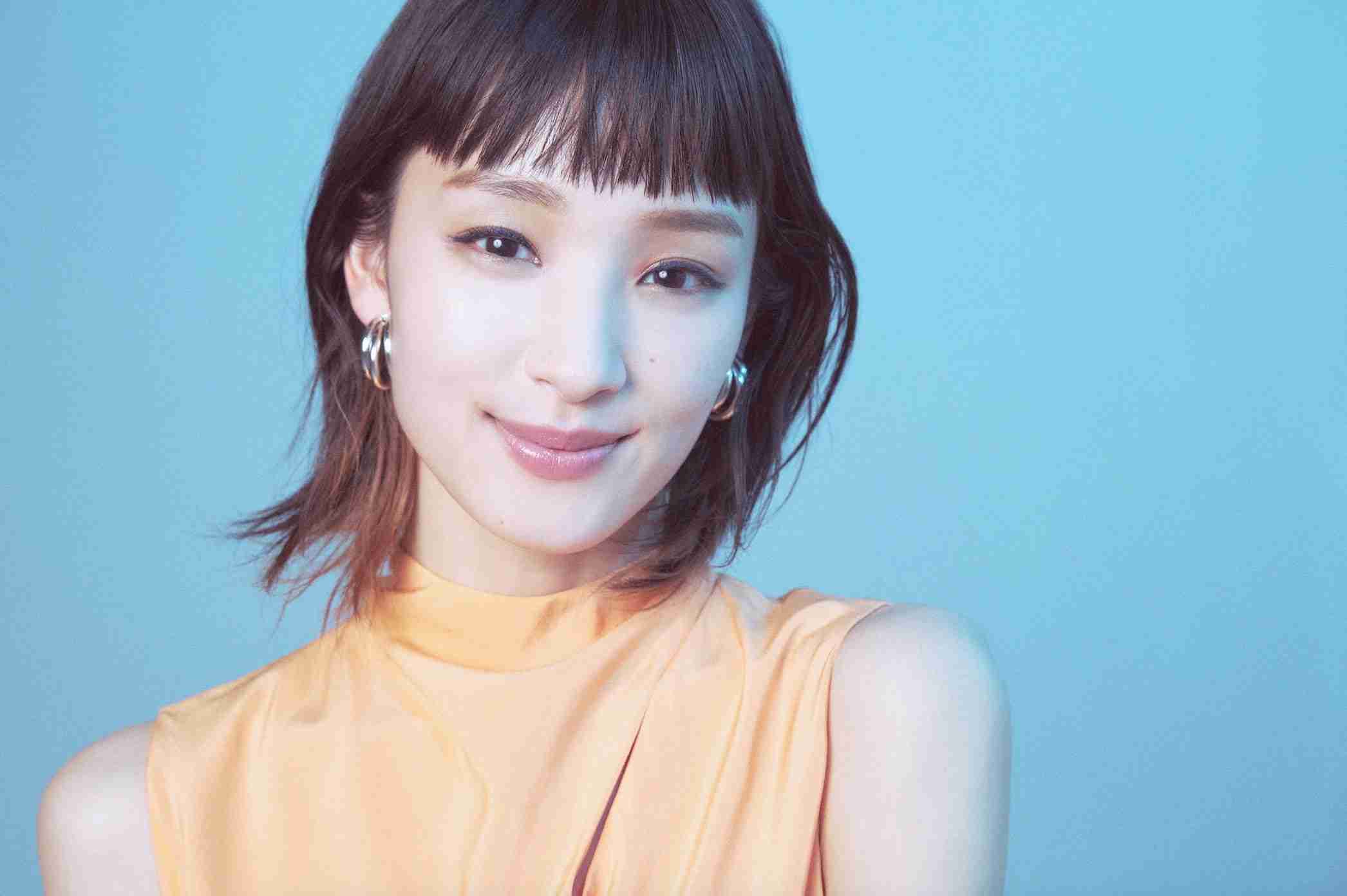 剛力彩芽さんを語りましょう【アンチ厳禁】