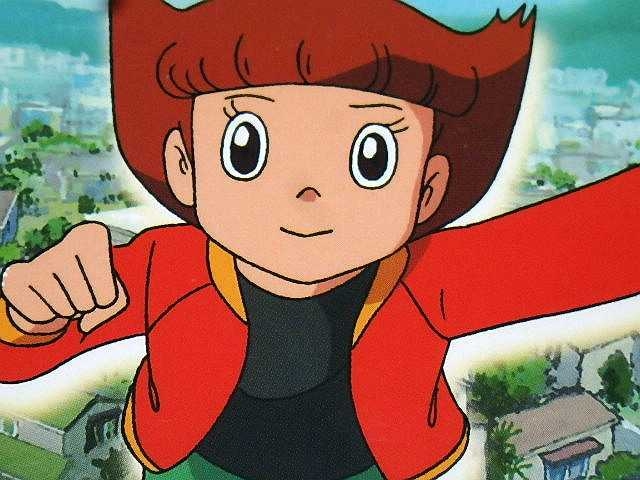 世界観が好きなアニメ・漫画