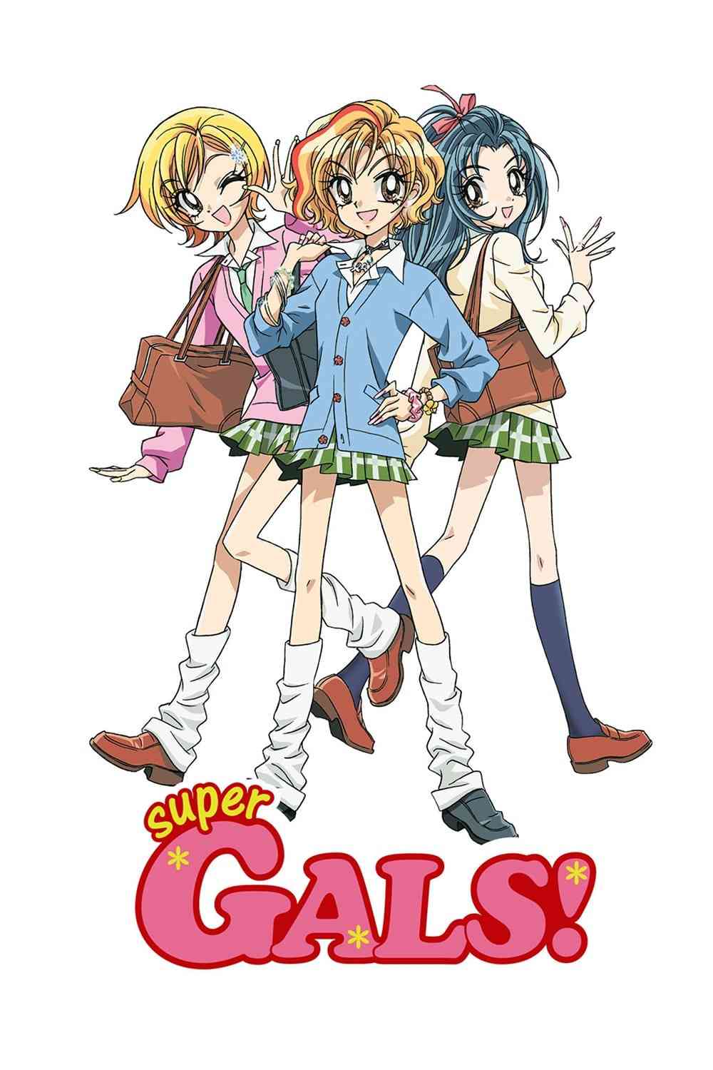 世界観が好きなアニメ・漫画