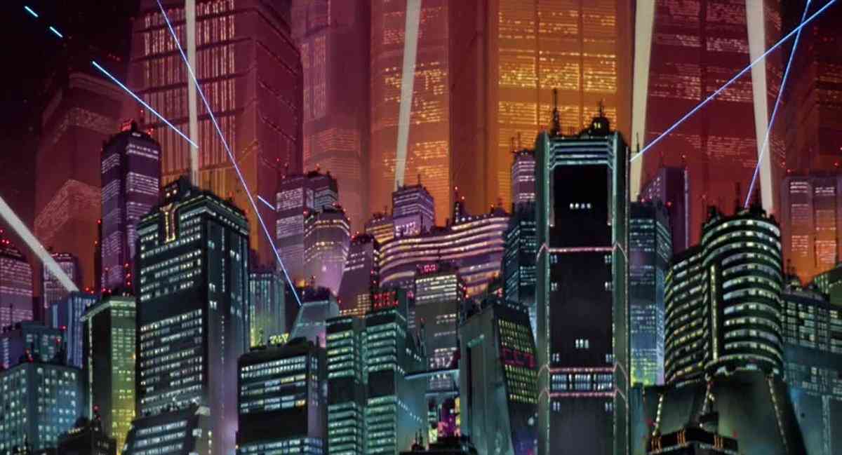 世界観が好きなアニメ・漫画